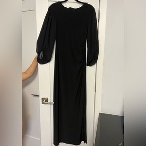 Ralph Lauren Gown